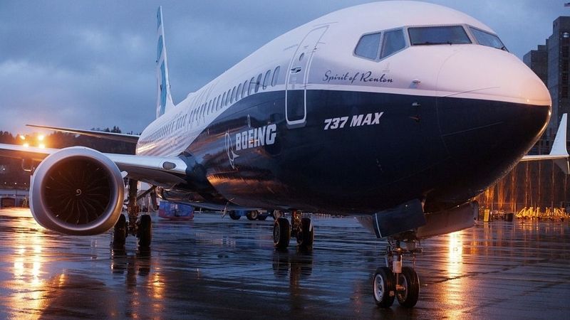 Boeing 737 zaudējis pārdotāko lidmašīnu līdera titulu
