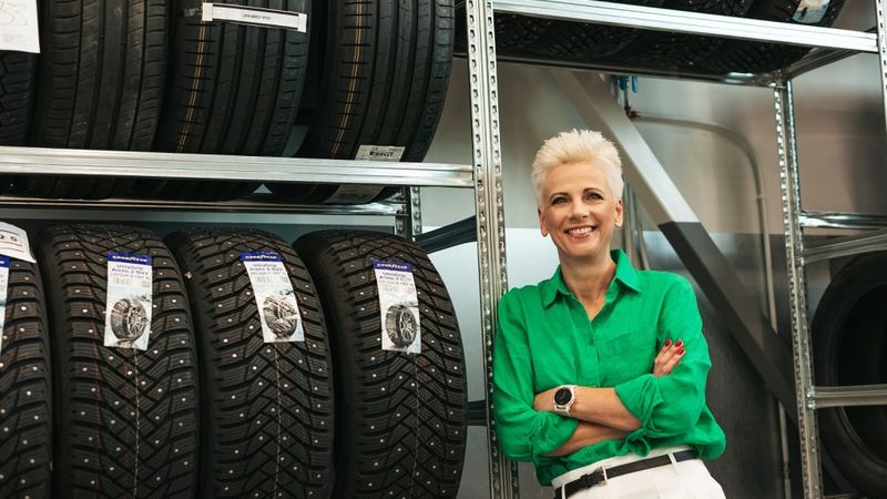 Investējot 500 000 eiro, Moller Auto paplašinās Jelgavā