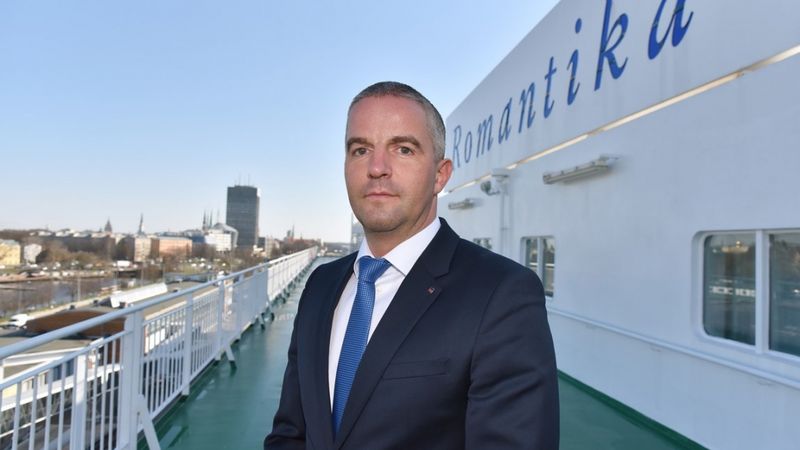 Tallink domā izvērsties arī viesnīcu un mazumtirdzniecības jomās