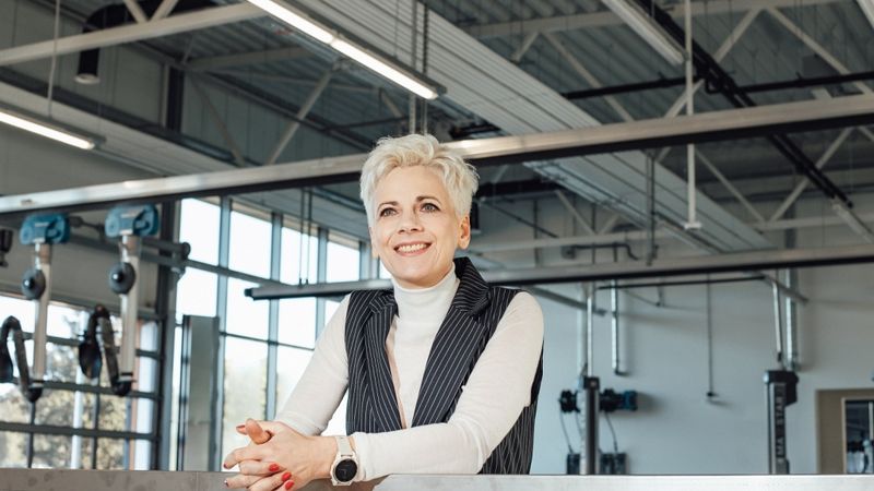 Kā panāk darbinieku uzticēšanos savai darba vietai?