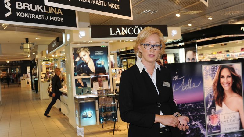 Stockmann izvērtē biznesu un transformējas