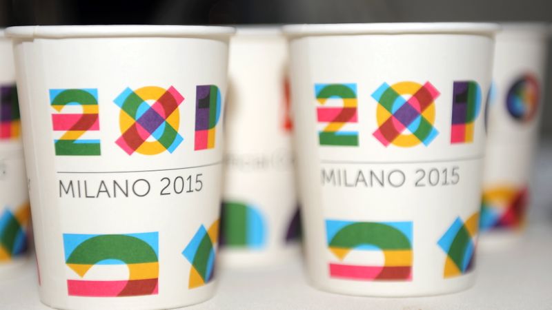 Papildināts - Expo 2015 var nākties atmaksāt nelietderīgi iztērēto naudu; nav skaidrs 800 000 eiro izlietojums
