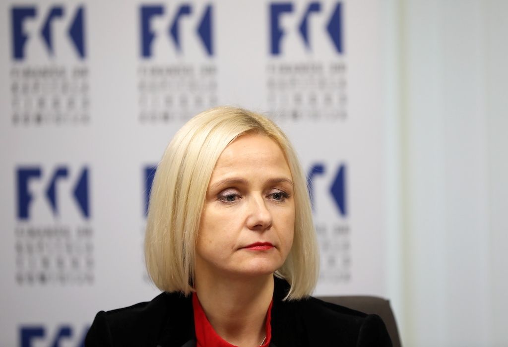 Foto: Evija Trifanova/LETA