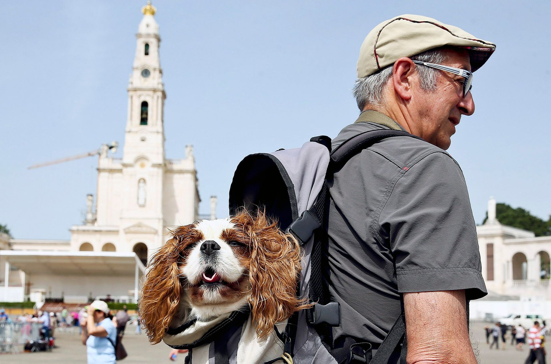 Foto: EPA/LETA