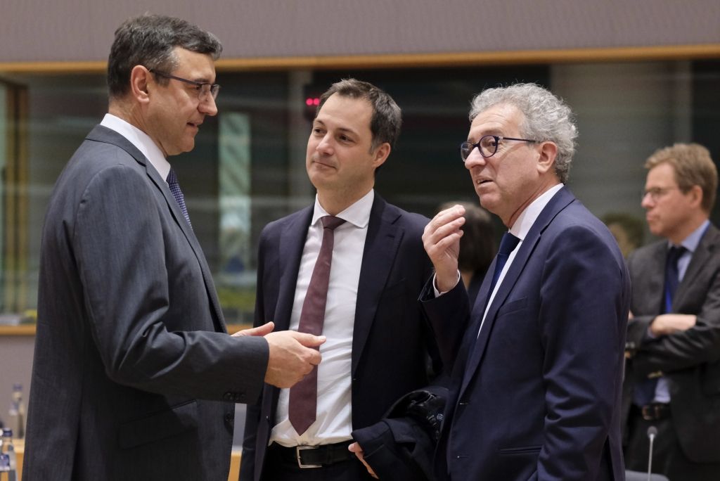 Foto: EPA/SCANPIX/LETA