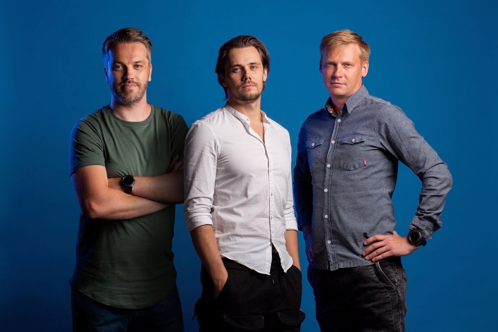 Foto: Publicitātes