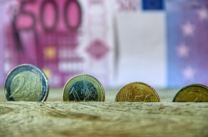 SVF samazina globālās ekonomikas izaugsmes prognozes