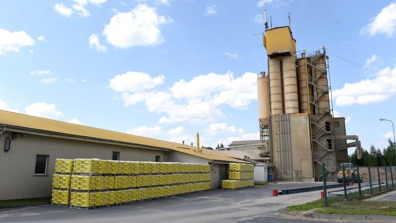 Sakret plāno turpināt aktīvi izstrādāt jaunus produktus
