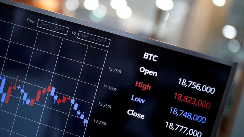 Bankrotējuša kriptovalūtas uzņēmuma klienti pieprasa dibinātāja ķermeņa ekshumāciju