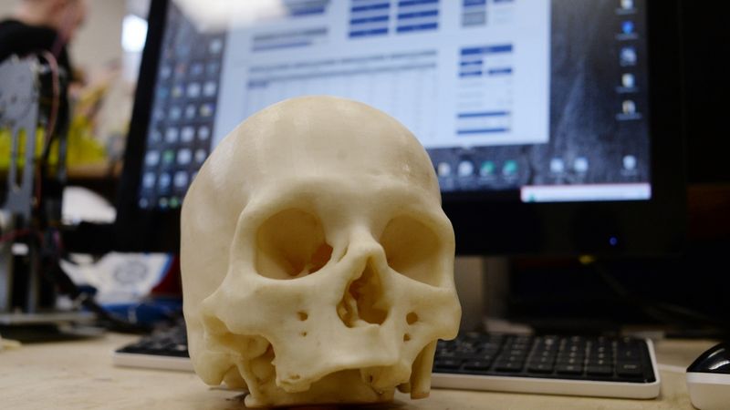 3D printēšanas jomā tendences mainās