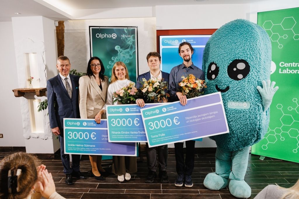 Foto: publicitātes