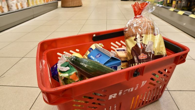 LPUF: Dabas resursu nodokļa likmju izmaiņu dēļ pārtikas produktu cenas var pieaugt par 3-5%