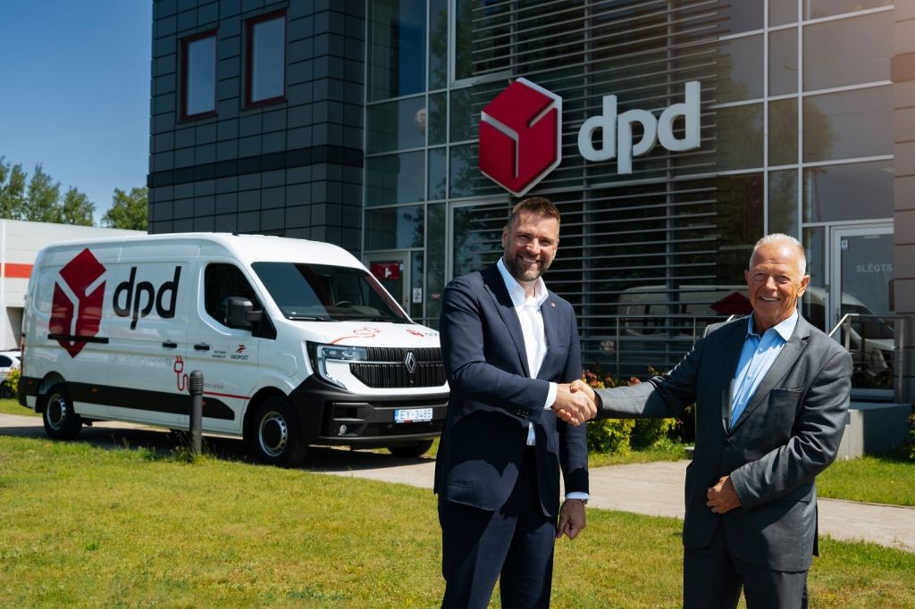 Foto: publicitātes