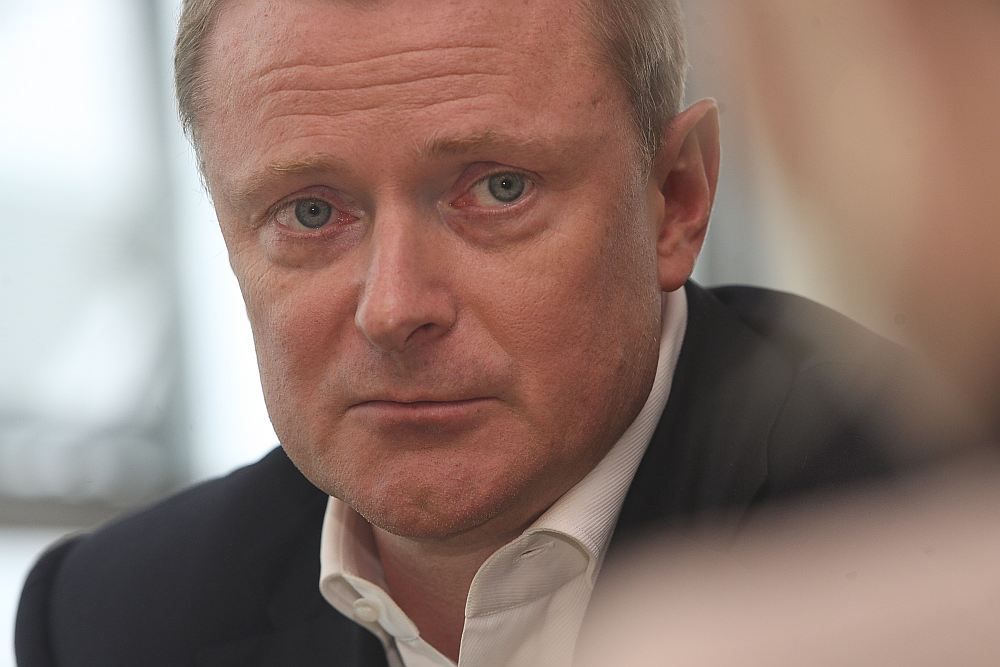 Foto: Kristians Putniņš, Dienas Mediji