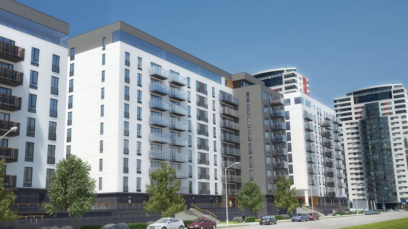 Ar 5,4 miljoniem turpinās attīstīt projektu Skanstes Mājas