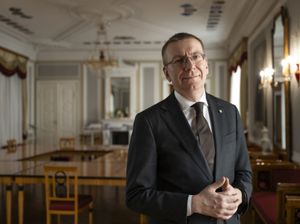 Rinkēvičs: ASV un Izraēlas operācija pret Irānu ir saprotama