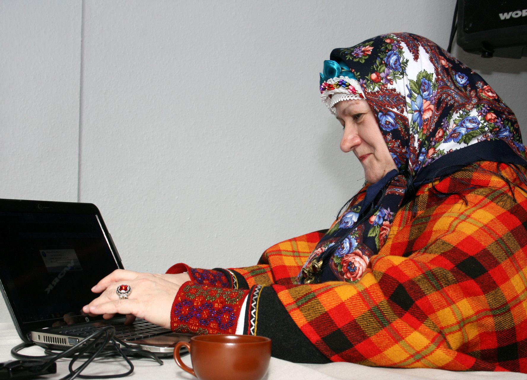 Foto: LETA