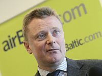 Fliks: satiksmes ministrs zināja par darījumu