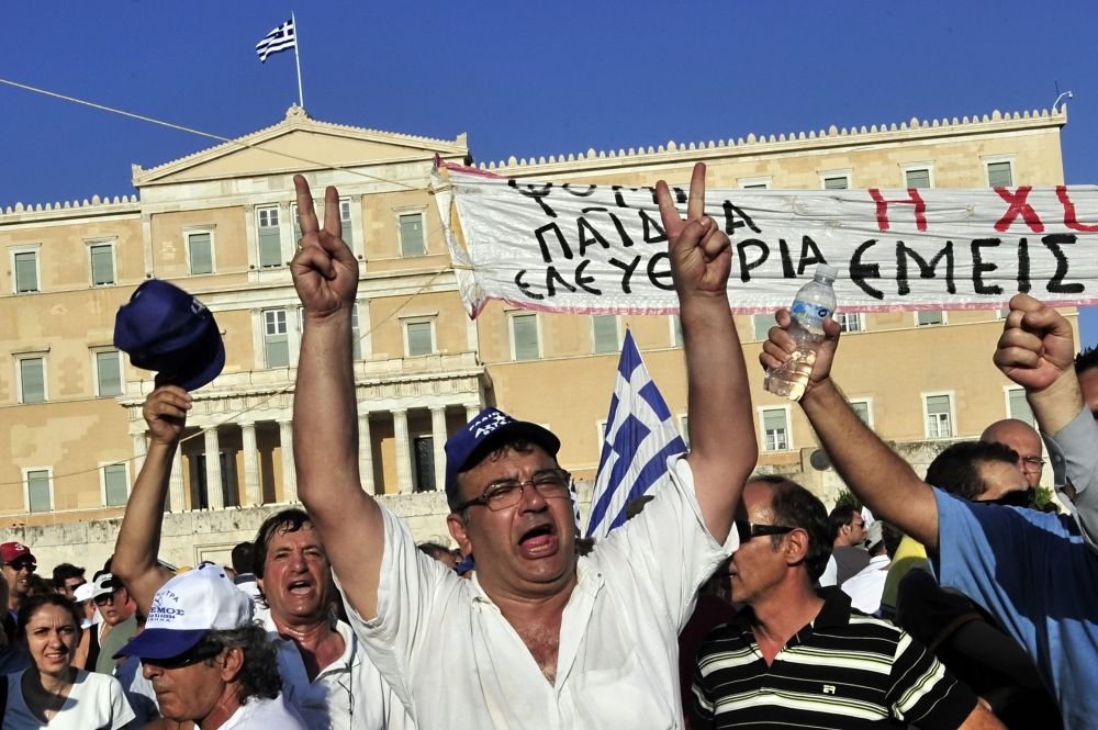Foto: AFP/Leta
