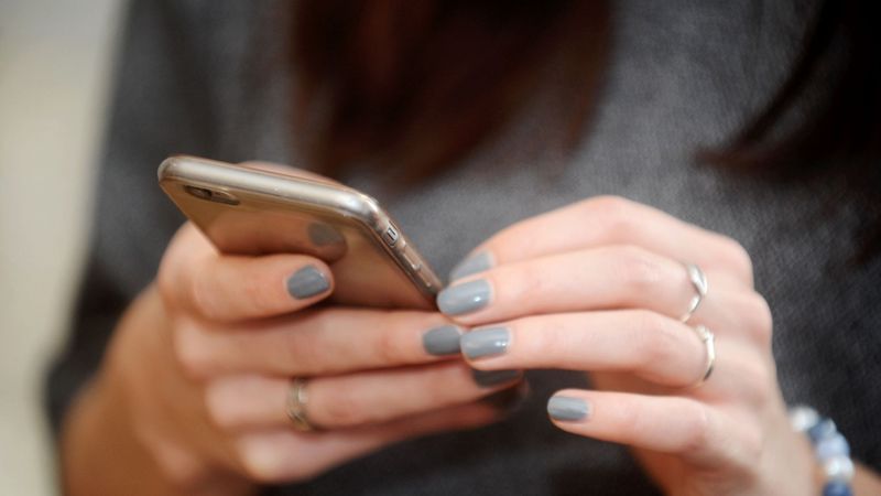 Akceptē SMS apziņošanas izmantošanu informēšanai par Covid-19