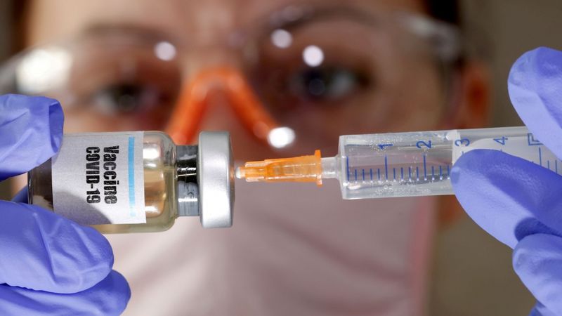 Austrija: Vakcinācija pret Covid-19 ES var sākties jau janvārī