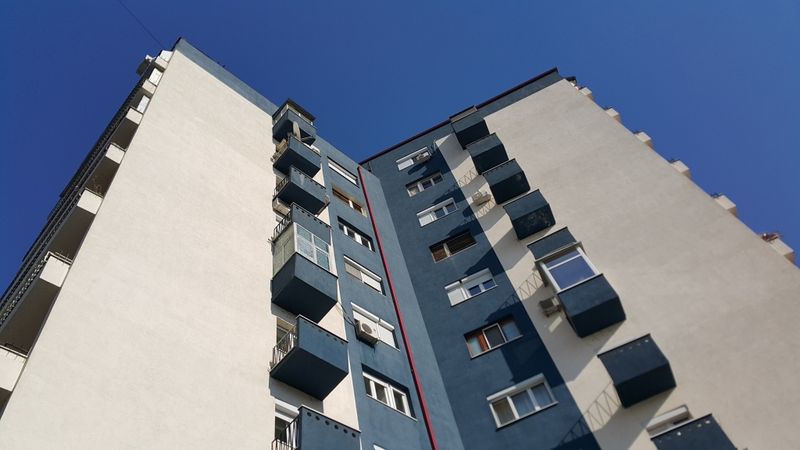 Ar Mājokļu fonda palīdzību līdz 2035.gadam plānots izbūvēt vismaz 4000 mitekļu