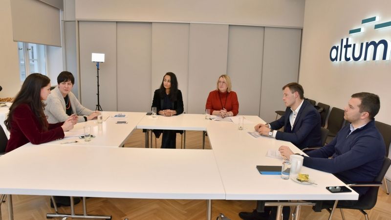 Efektivitāte jāuzlabo 95% uzņēmumu