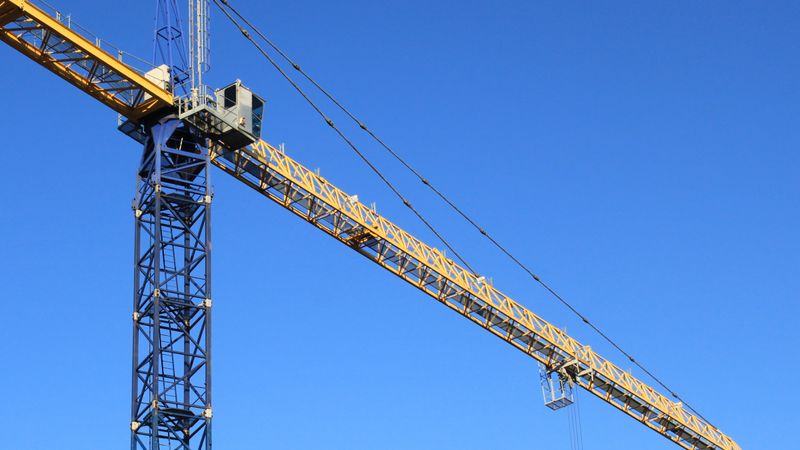 Rīgas pilsētbūvnieks neatmet ieceri uzbūvēt tūkstošus dzīvokļu