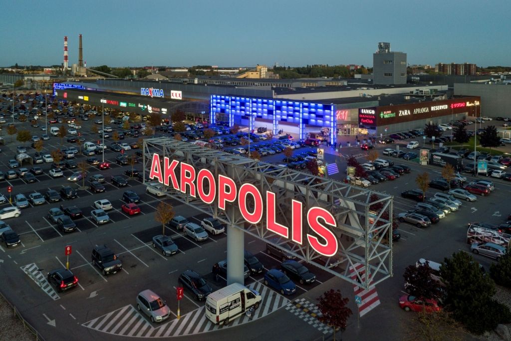 Foto: publicitātes