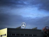 ASV atsauc 85 tūkstošus Mercedes-Benz automašīnu