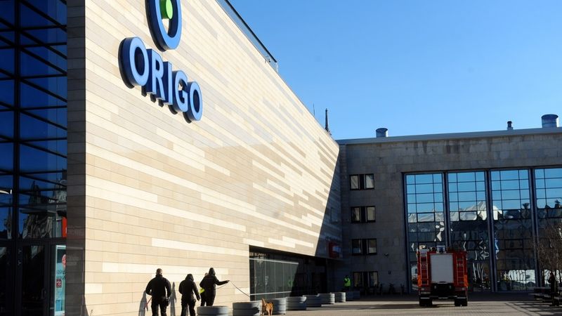 Atjaunota vilcienu kustība līdz Rīgas Centrālajai dzelzceļa stacijai