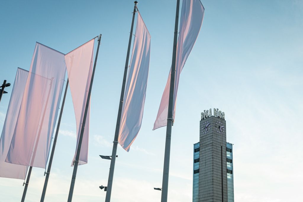 Publicitātes foto