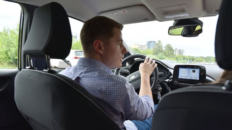 Lietuvas auto koplietošanas uzņēmums CityBee brauc uz jaunu tirgu
