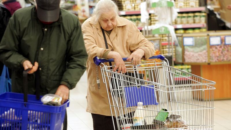 Mazumtirdzniecības apgrozījums gada laikā audzis par 5%