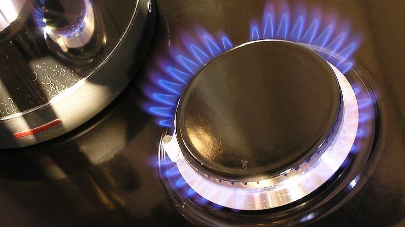 Dabasgāzes pieprasījums kopš 2010.gada sarucis par vairāk nekā 25%