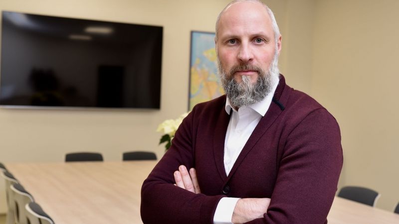 Ozoliņš atstāj amatu LVM padomē