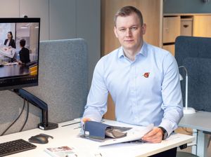 Darba telpu plānošana: 4 kļūdas, kas samazina produktivitāti