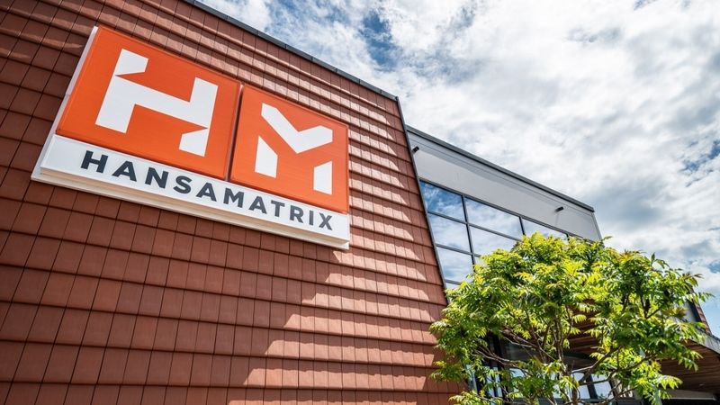 BaltCap kļūs par HansaMatrix lielāko akcionāru