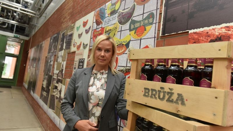 Veiksmīgākie alus eksportētāji pērn - Cēsu alus un Valmiermuižas alus