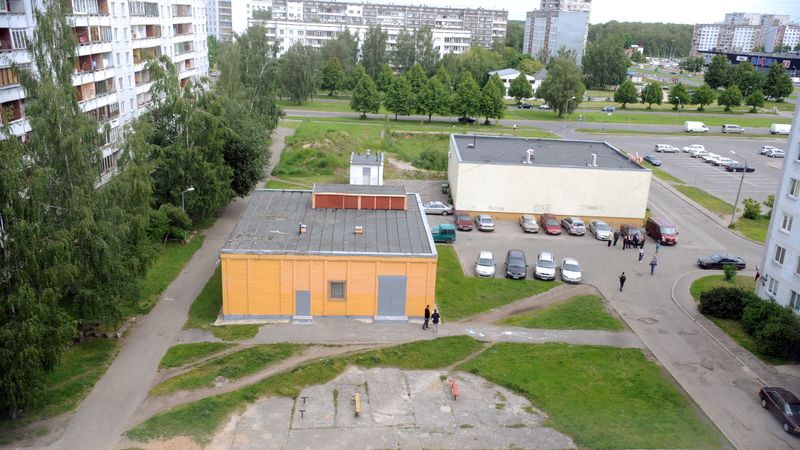 Pieaug sērijveida un jauno projektu dzīvokļu cenu atšķirības
