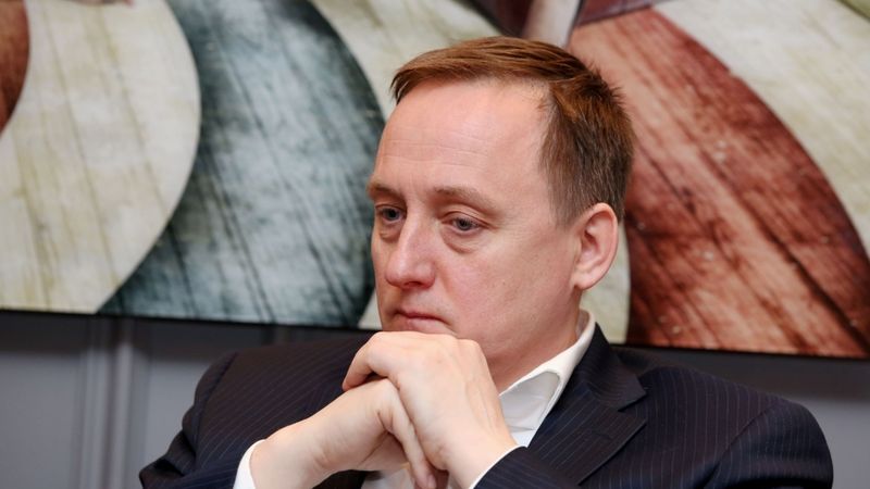 Koalīcija esot vienojusies Latvijas Bankas prezidenta amatam virzīt Kazāku