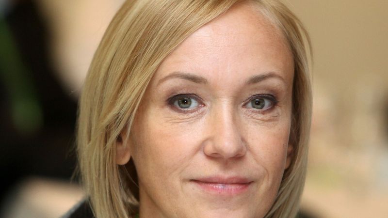 Ilze Palmbaha