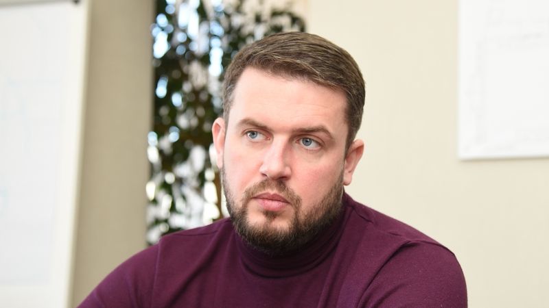 Rīgas zoodārza  valdē iecelts kādreizējais Rīgas Centrāltirgus vadītājs
