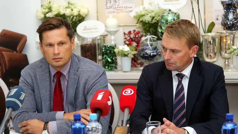 Papildināta - Orkla NP Foods  uzņēmumos sola ievērojamas investīcijas; ražotnes neplāno slēgt