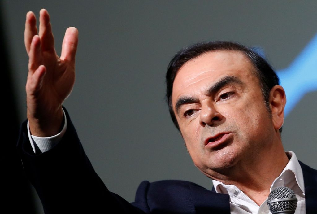 Foto: REUTERS/SCANPIX/LETA