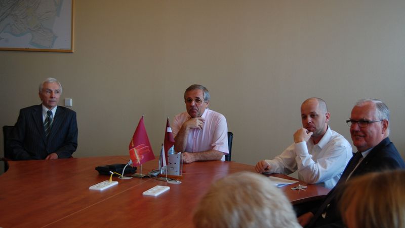 Liepājas metalurgs brīdina par grūtībām ar algu izmaksu