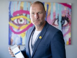 Tējasnaudas digitalizācija ļauj iekarot Ameriku