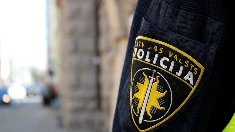 Noziegumu netrūkst, kas tos izmeklē - nav