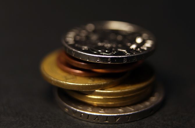 Latvijas IKP pirmajā pusgadā pieaudzis par 2,8%