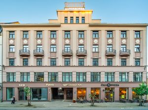 Rietumu Banka un Provendi Asset Management attīsta sadarbību Rīgas komerciālo īpašumu segmentā